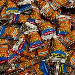 The Original Lolly Store Toxic Waste Nuclear Fusion - 15 Pack