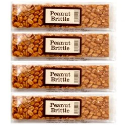 The Original Lolly Store Lollies The Real Candy Co. Peanut Brittle Bar