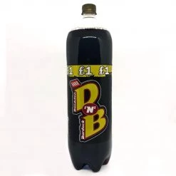 The Original Lolly Store Barr Dandelion ‘N’ Burdock Bottle 2L Drinks, Snacks & Grocery