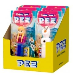 The Original Lolly Store PEZ - Frozen