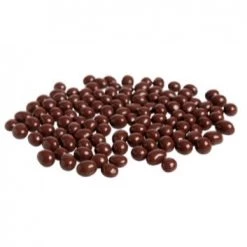 The Original Lolly Store Chocolates Premium Milk Chocolate Scorched Peanuts(Pink Lady) 175g