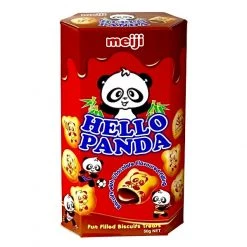 The Original Lolly Store Kids Lollies & Chocolates Hello Panda Chocolate