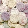 The Original Lolly Store Love Heart Messages