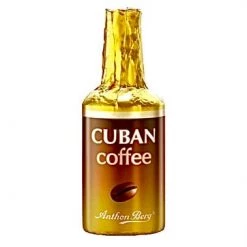 The Original Lolly Store Anthon Berg Coffee Filled Chocolate Bottles