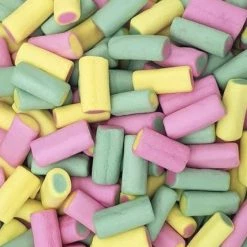 The Original Lolly Store UK Haribo Rhubarb & Custard