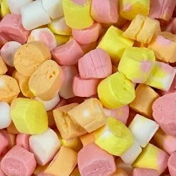 The Original Lolly Store Castle Rock Ross's Of Edinburgh UK / English