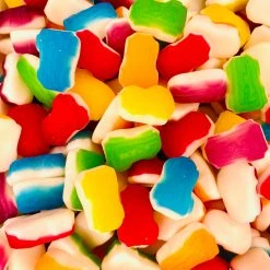 The Original Lolly Store Lollies Rainbow Racing Cars Bulk