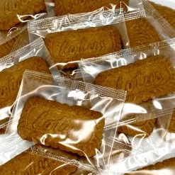 The Original Lolly Store Lotus Biscoff Biscuits Drinks, Snacks & Grocery