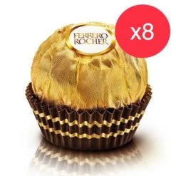 The Original Lolly Store Ferrero Rocher Chocolate Pralines