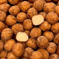 The Original Lolly Store Coconut Spuds