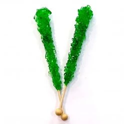 The Original Lolly Store Crystal Stick Lollipop