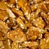 The Original Lolly Store Lollies Peanut Brittle Pieces