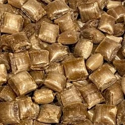 The Original Lolly Store Choc Cappuccino Humbugs