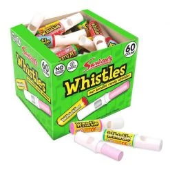 The Original Lolly Store Swizzle Whistle Pops Lollies
