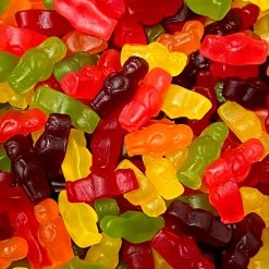 The Original Lolly Store Jelly Babies (Allen’s) Themed Party Lollies