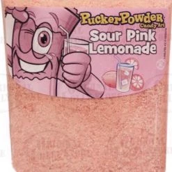 The Original Lolly Store Lollies Pucker Powder (45cm Tube) 29 The Original Lolly Store Lollies Pucker Powder (45cm Tube)