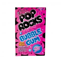 The Original Lolly Store Pop Rocks Popping Candy Popping Gum Lollies