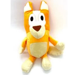 The Original Lolly Store Toys & Figurines Orange Dog Hanging