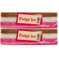 The Original Lolly Store The Real Candy Co. Fudge Ice Bar 150g
