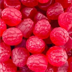 The Original Lolly Store Australian Lollies, Licorice & Chocolates Raspberries Allens