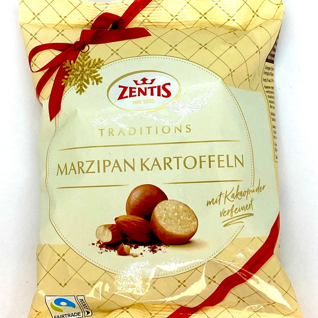 The Original Lolly Store Lollies Zentis Marzipan Potatoes 5 The Original Lolly Store Lollies Zentis Marzipan Potatoes