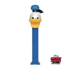 The Original Lolly Store Lollies PEZ Mickey Mouse Clubhouse 13 The Original Lolly Store Lollies PEZ Mickey Mouse Clubhouse