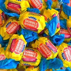 The Original Lolly Store Dubble Bubble Original Twist Wrap Kids Lollies & Chocolates