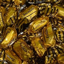 The Original Lolly Store Chocolate Eclairs 200g