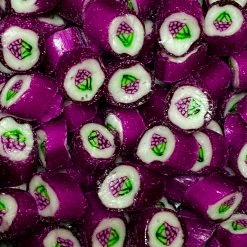 The Original Lolly Store Grape Rock