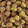 The Original Lolly Store Sparkles Aniseed Jelly 195g Lollies