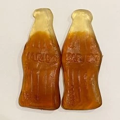 The Original Lolly Store Haribo Giant Cola Bottles