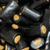 The Original Lolly Store Dutch Licorice Salmiak Rocks 175g 1 The Original Lolly Store Dutch Licorice Salmiak Rocks 175g