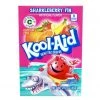The Original Lolly Store Kool-Aid Sharkleberry Fin Drink Mix Unsweetened Drinks, Snacks & Grocery