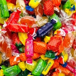 The Original Lolly Store Piñata Mix - 750g HALLOWEEN