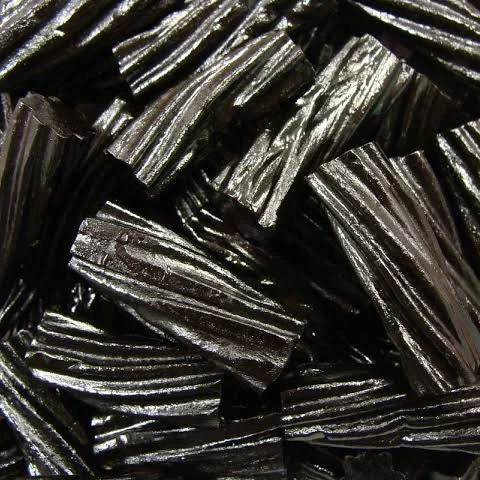 The Original Lolly Store Lollies Licorice Tubes 3 The Original Lolly Store Lollies Licorice Tubes