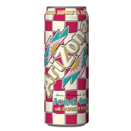 The Original Lolly Store Arizona Raspberry Tea 3 The Original Lolly Store Arizona Raspberry Tea