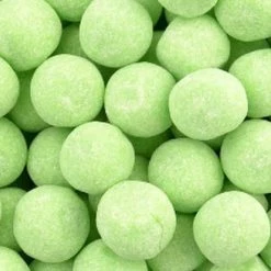 The Original Lolly Store English Apple Chewy Bon Bons 180g