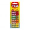 The Original Lolly Store Lollies PEZ Fruit Mix Refills