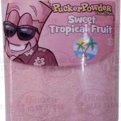 The Original Lolly Store Pucker Powder (30cm Tube) Lollies 26 The Original Lolly Store Pucker Powder (30cm Tube) Lollies