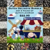 The Original Lolly Store Dutch Delights Bundle - EXCLUSIVE SPECIAL