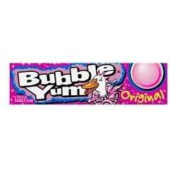 The Original Lolly Store Lollies Bubble Yum