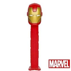 The Original Lolly Store PEZ - Avengers 9 The Original Lolly Store PEZ - Avengers