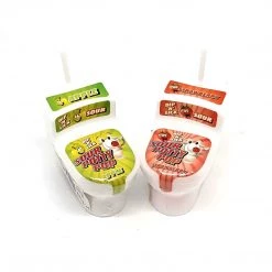The Original Lolly Store Sour Potty Pop Lollies