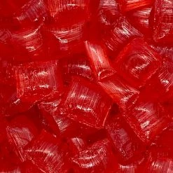 The Original Lolly Store Lollies Cherry Menthol Humbugs