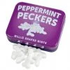 The Original Lolly Store Peppermint Peckers Naughty Lollies (NSFW)
