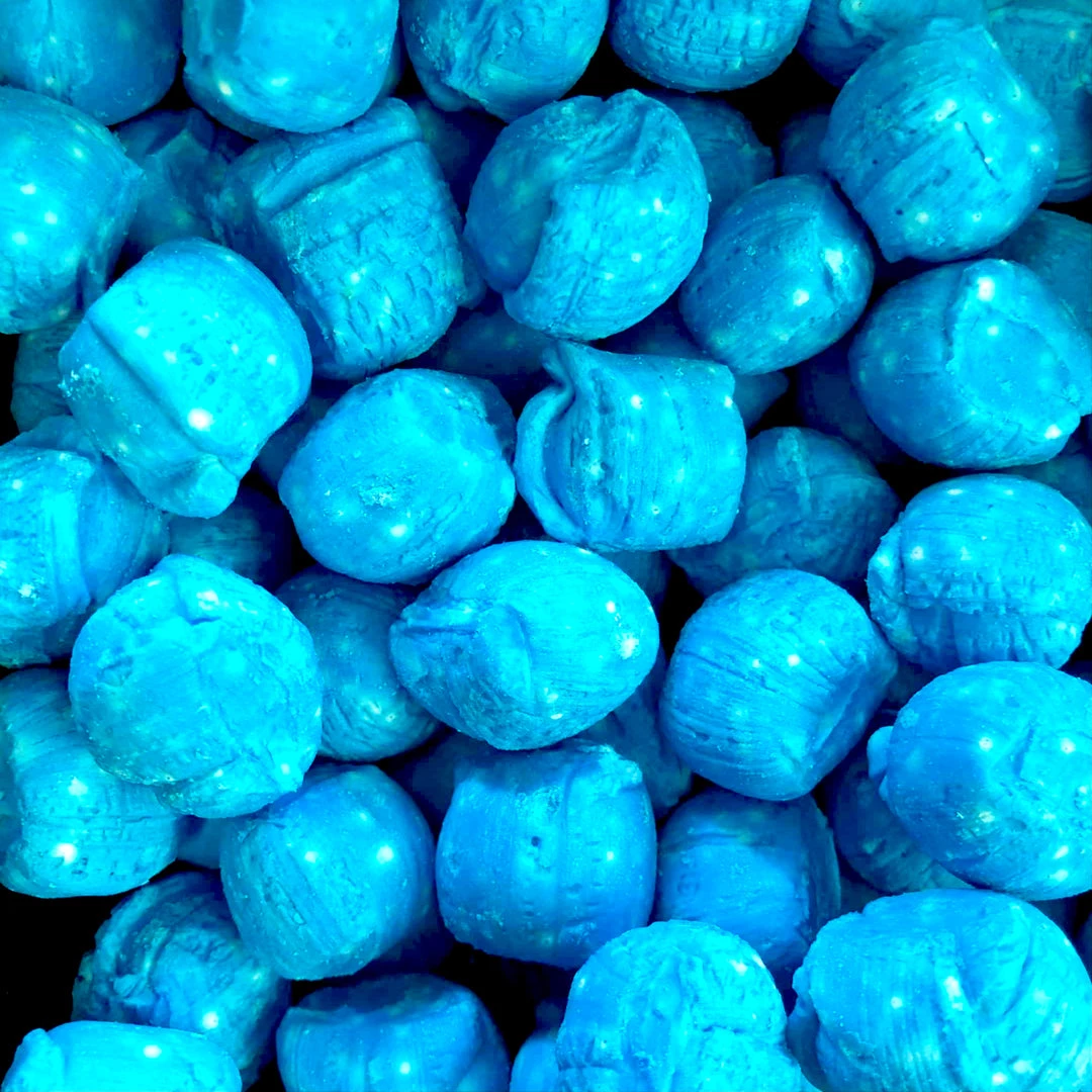 The Original Lolly Store UK / English Ross's Of Edinburgh Blueberry Creams 3 The Original Lolly Store UK / English Ross's Of Edinburgh Blueberry Creams