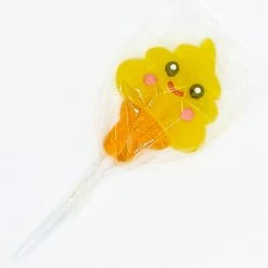 The Original Lolly Store Ice-Cream Jelly Lollipop - 25g