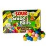 The Original Lolly Store Toxic Waste Sour Smog Balls