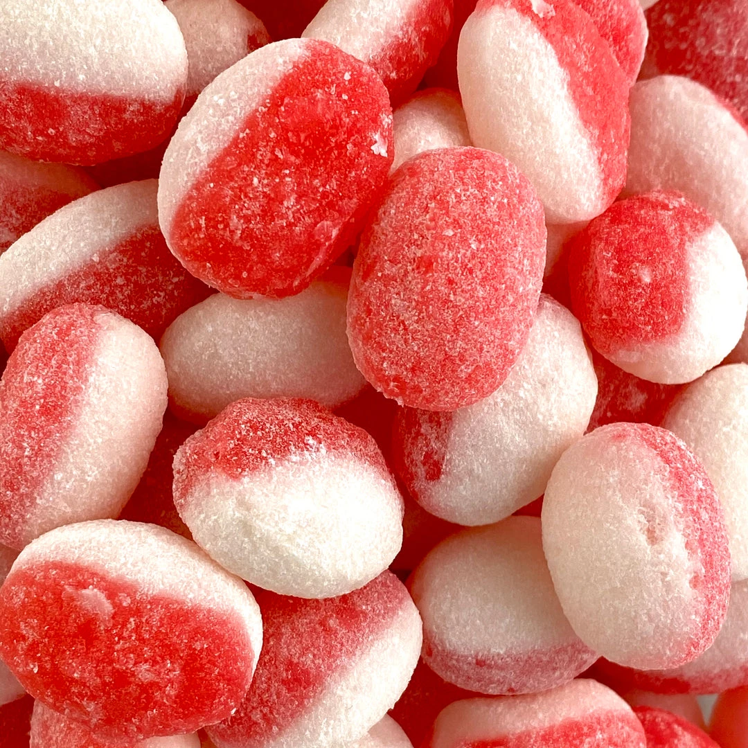 The Original Lolly Store UK / English Strawberry & Cream Crawford & Tilley 3 The Original Lolly Store UK / English Strawberry & Cream Crawford & Tilley