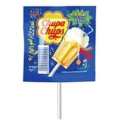 The Original Lolly Store Chupa Chups Fizzy Drinks Lollipop